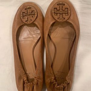 Tory Burch Minnie Ballet Flat